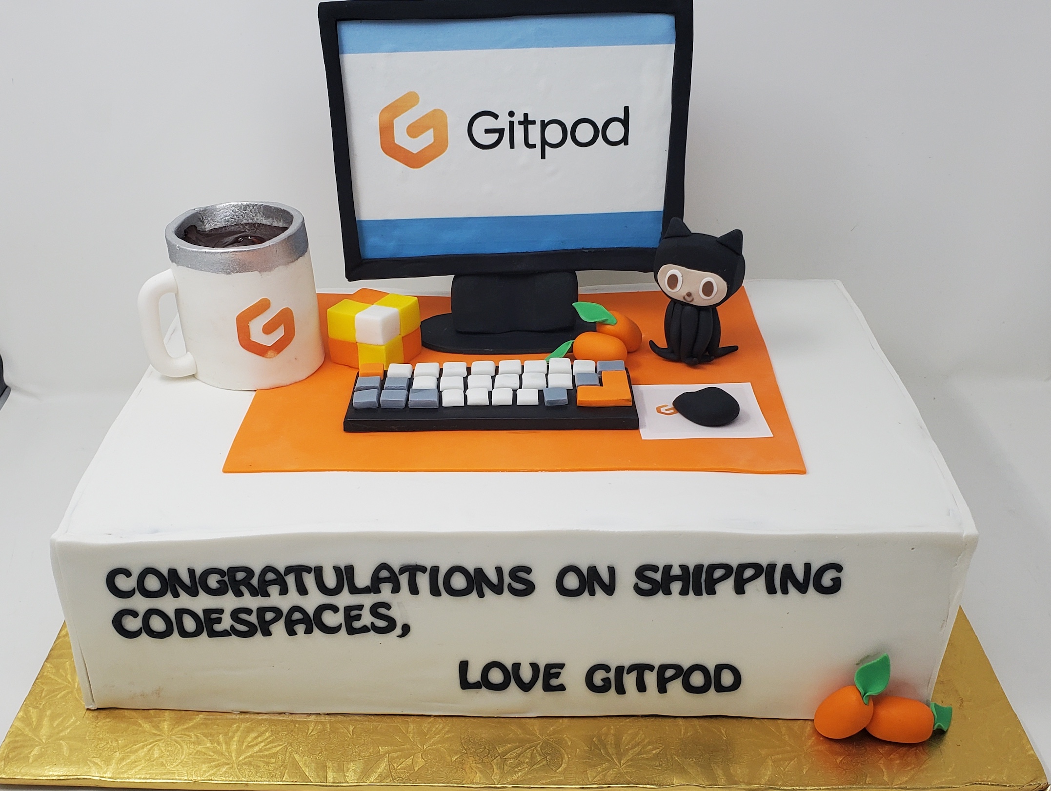 Photo Credit: Camisha's Cakes