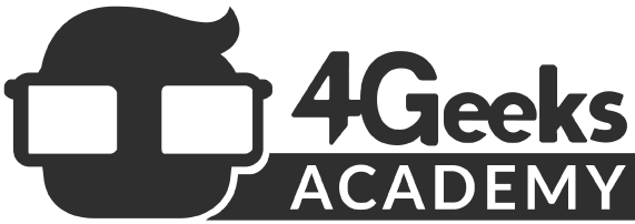 4Geeks Academy